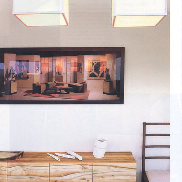 Press: The Hamptons Home