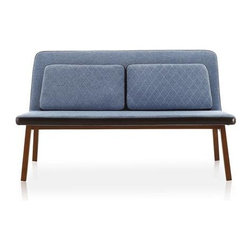 Yelding Lounge Sofa - Sofas