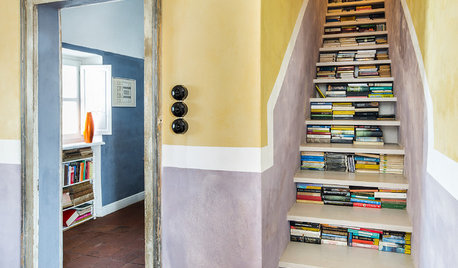 11 Librerie Belle e Ingegnose sulle Scale