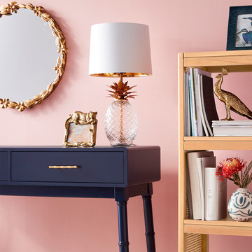 Gold-tone Decor Collection - Opalhouse