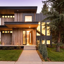 exteriors