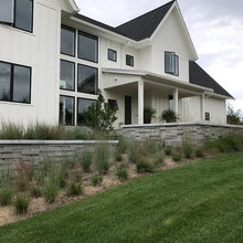 backyard play