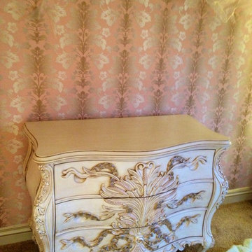 Cinderella Nursery