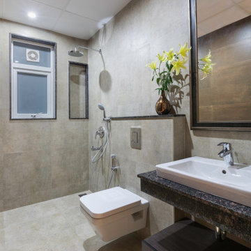 Artisane Forest Breeze - Model Apartment