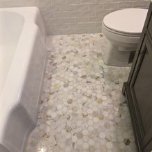 Guest Suite Remodel