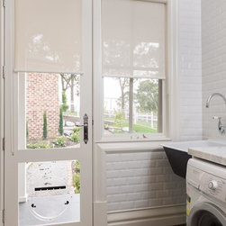 Tailor Made Blinds - Roller Shades