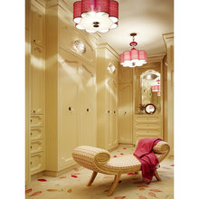 Walk-in Closets!