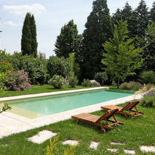 Pools