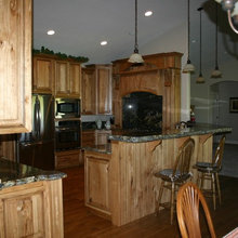 Kitchens