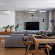 Privateer Fireplace