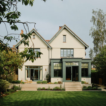 Dulwich Village Family Home