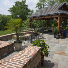 Minden Stone and Brick Work