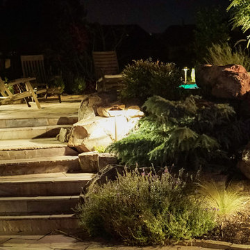Unique outdoor experience by Design!