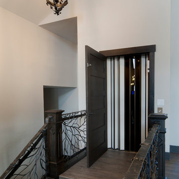 Kisling Quality Builders Interiors