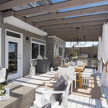 Color Scheme for Deck