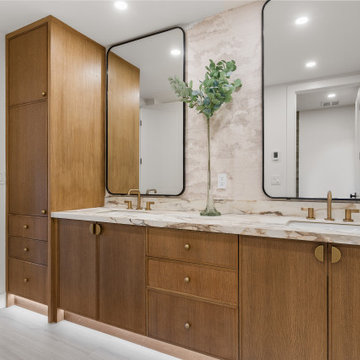 Chestermere Renovations