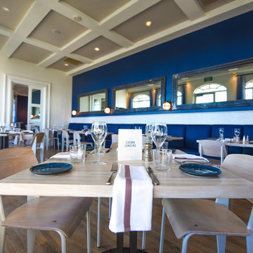 Loews Coronado Bay Resort's Crown Landing