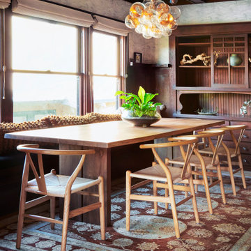 Natural Elements Craftsman