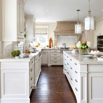 Custom Cabinetry