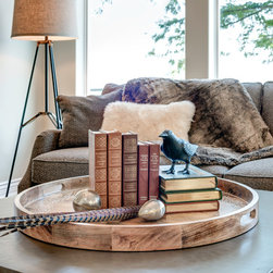 E Jackson Furniture Project - Products
