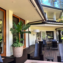 Le Gates Cove - Exteriors