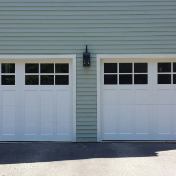 Fimbel Architectural Doors - American Legends Collection