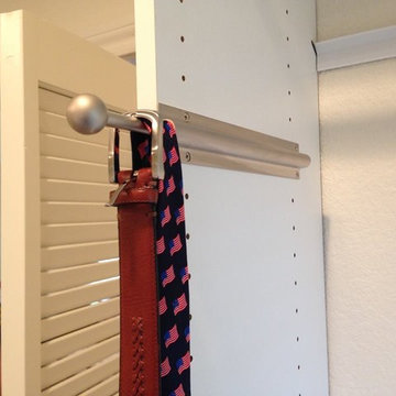 Custom Closet