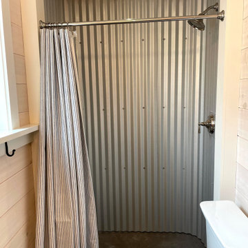 Vermont Renovation