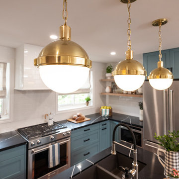 Property Brothers | Forever Home | Amy & Dominic