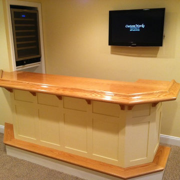 CustomWorks Contracting