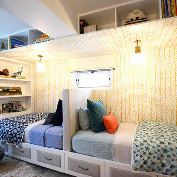 2016 San Francisco Decorator Showcase