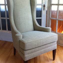 Pace Residence - Armchairs And Accent Chairs