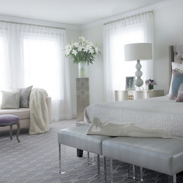 MODERN GLAM