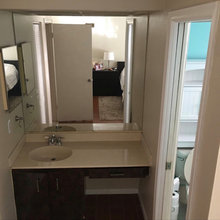 Master Bathroom Remodel