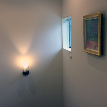 F邸 /Residence