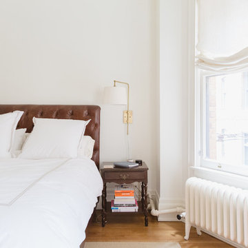 My Houzz: 1897 Home in Gold Coast