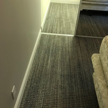 Tuftex Carpets of California Sundance Installation
