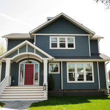 Exterior Ideas