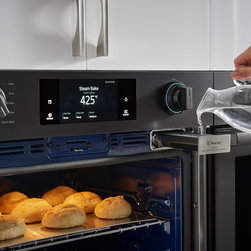 Wall Ovens | Samsung Chef Collection - Ovens