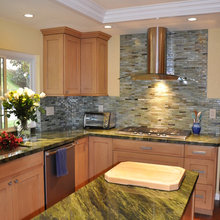 Backsplash