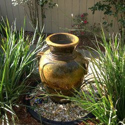 Fountains - Products