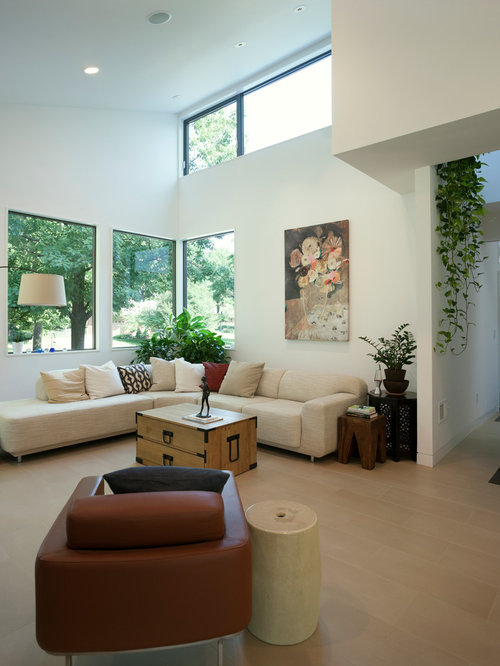 Best Modern  Kansas City  Living  Room  Design Ideas  Remodel 