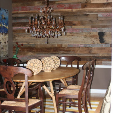 Dining Room Wall Art