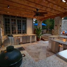 Patios