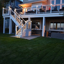 decks