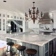 Contemporary Kitchen