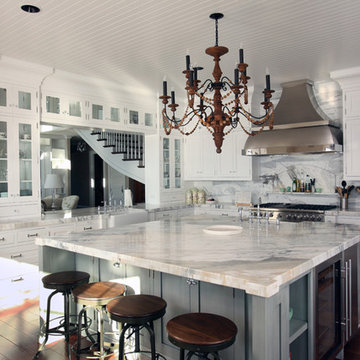 Greenfield Cabinets