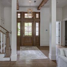 Front Door Color
