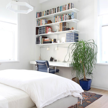 Chelsea loft