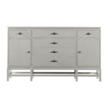 sideboard